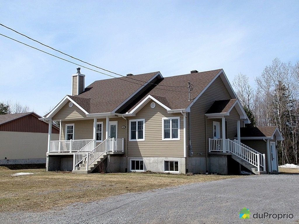 StBoniface J’ai vendu! DuProprio