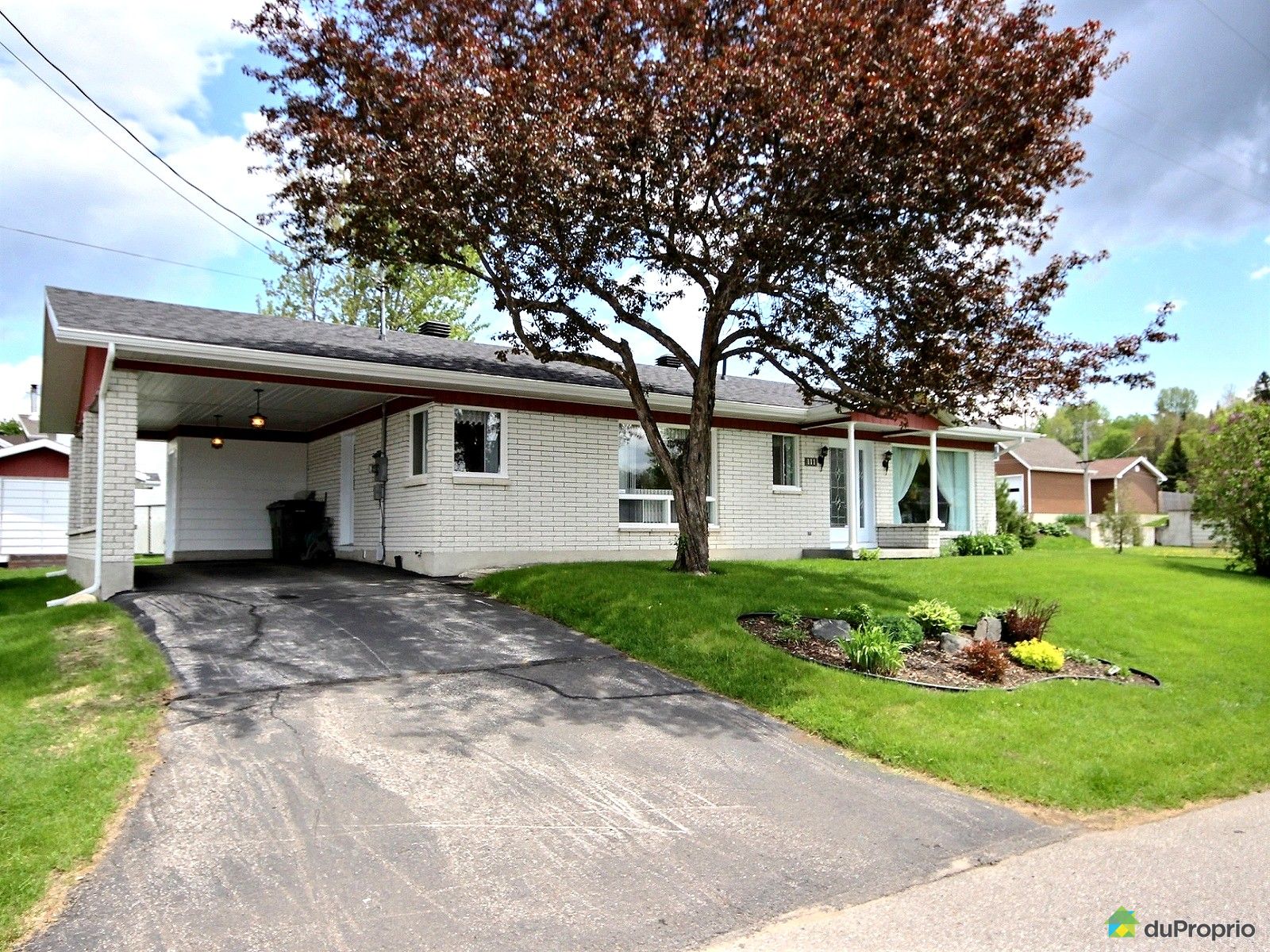 StRaymond J’ai vendu! DuProprio