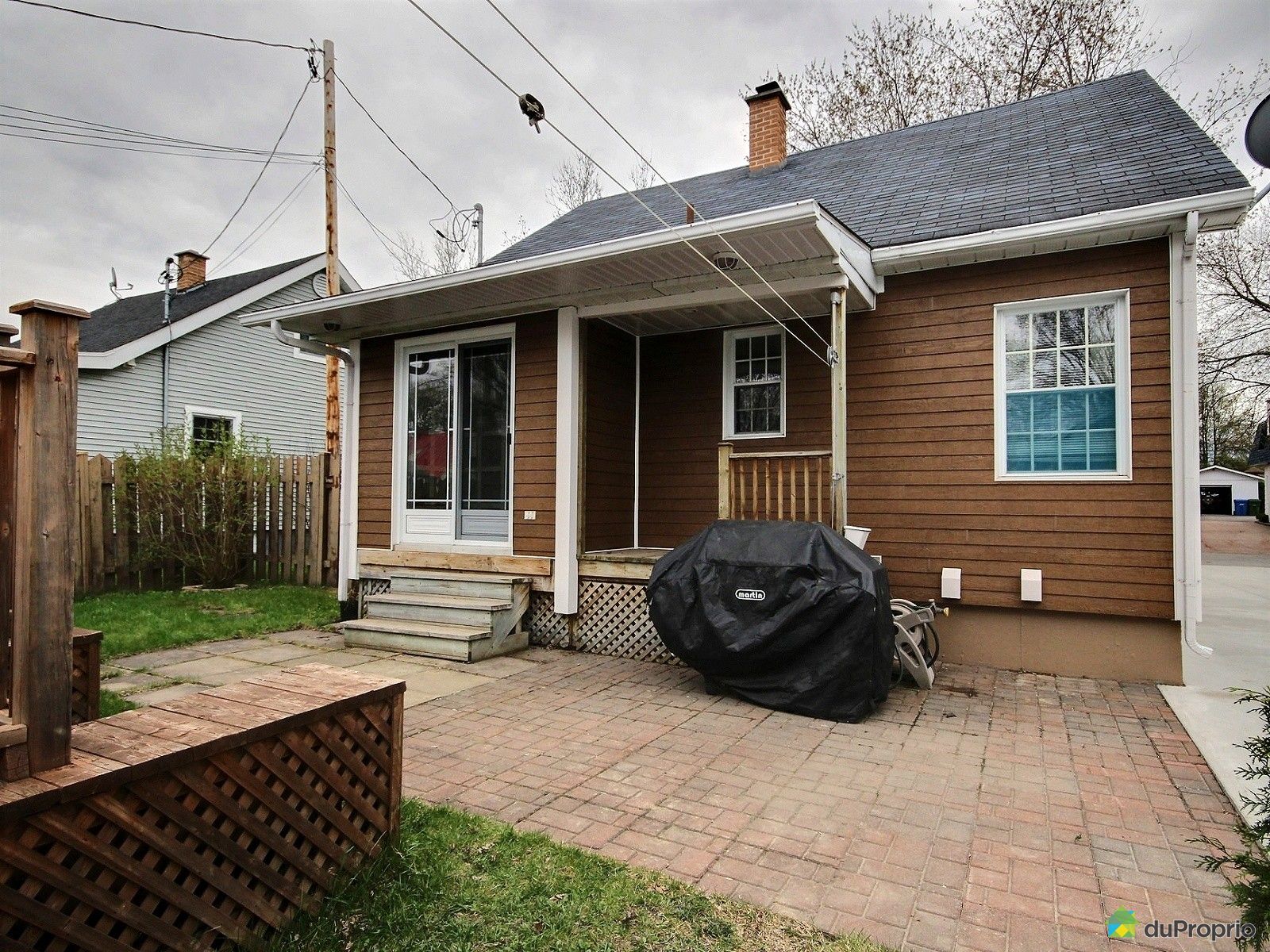 2128 Rue Labrecque — photo 3