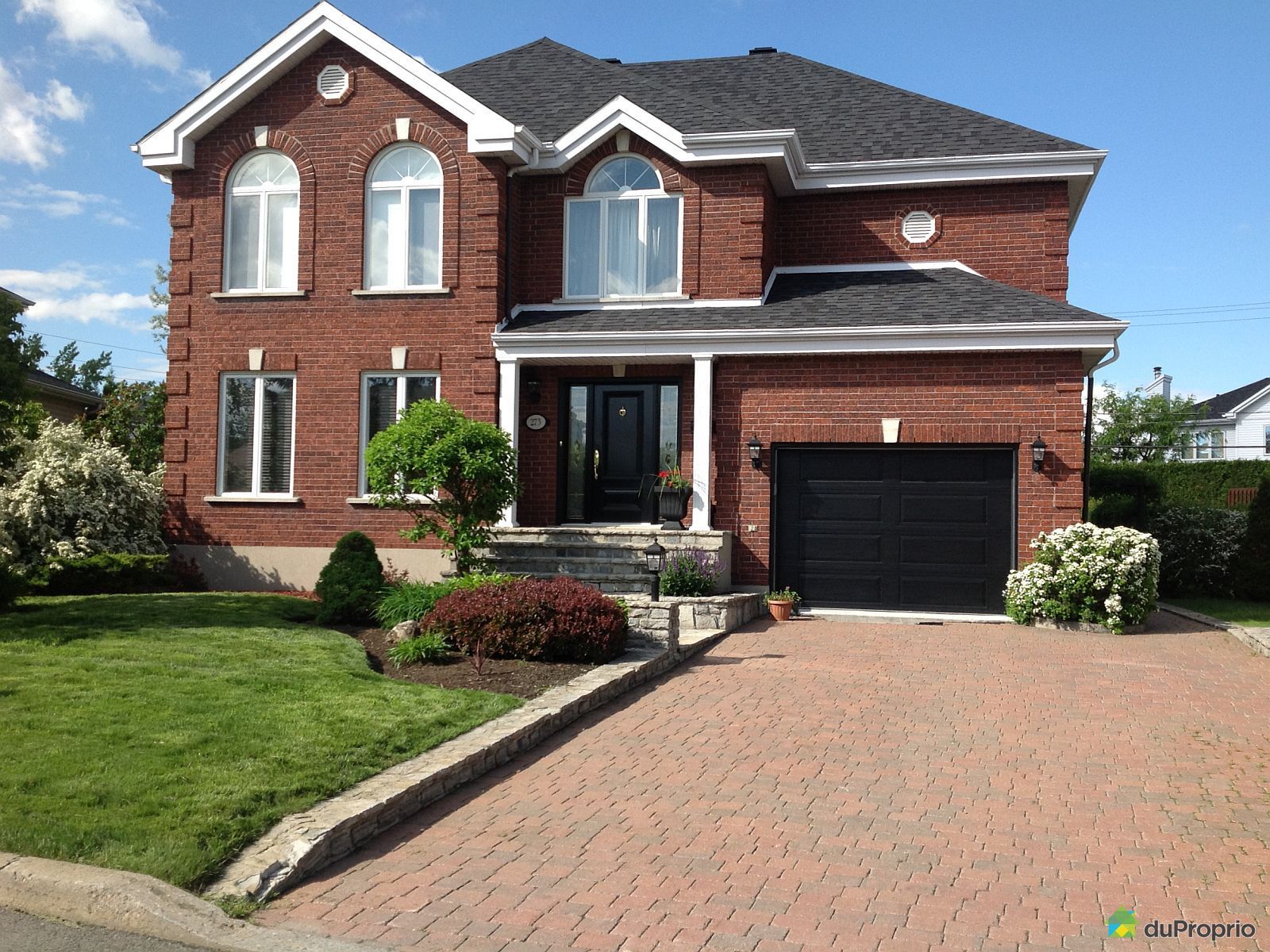 Boucherville J’ai vendu! DuProprio