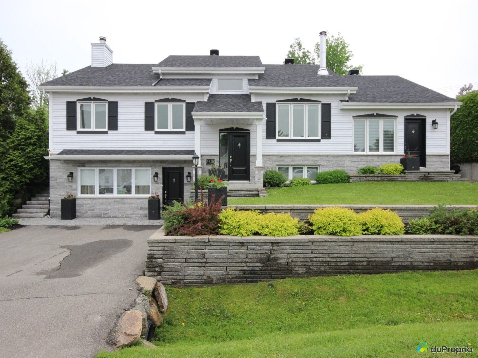 Prévost J’ai vendu! DuProprio