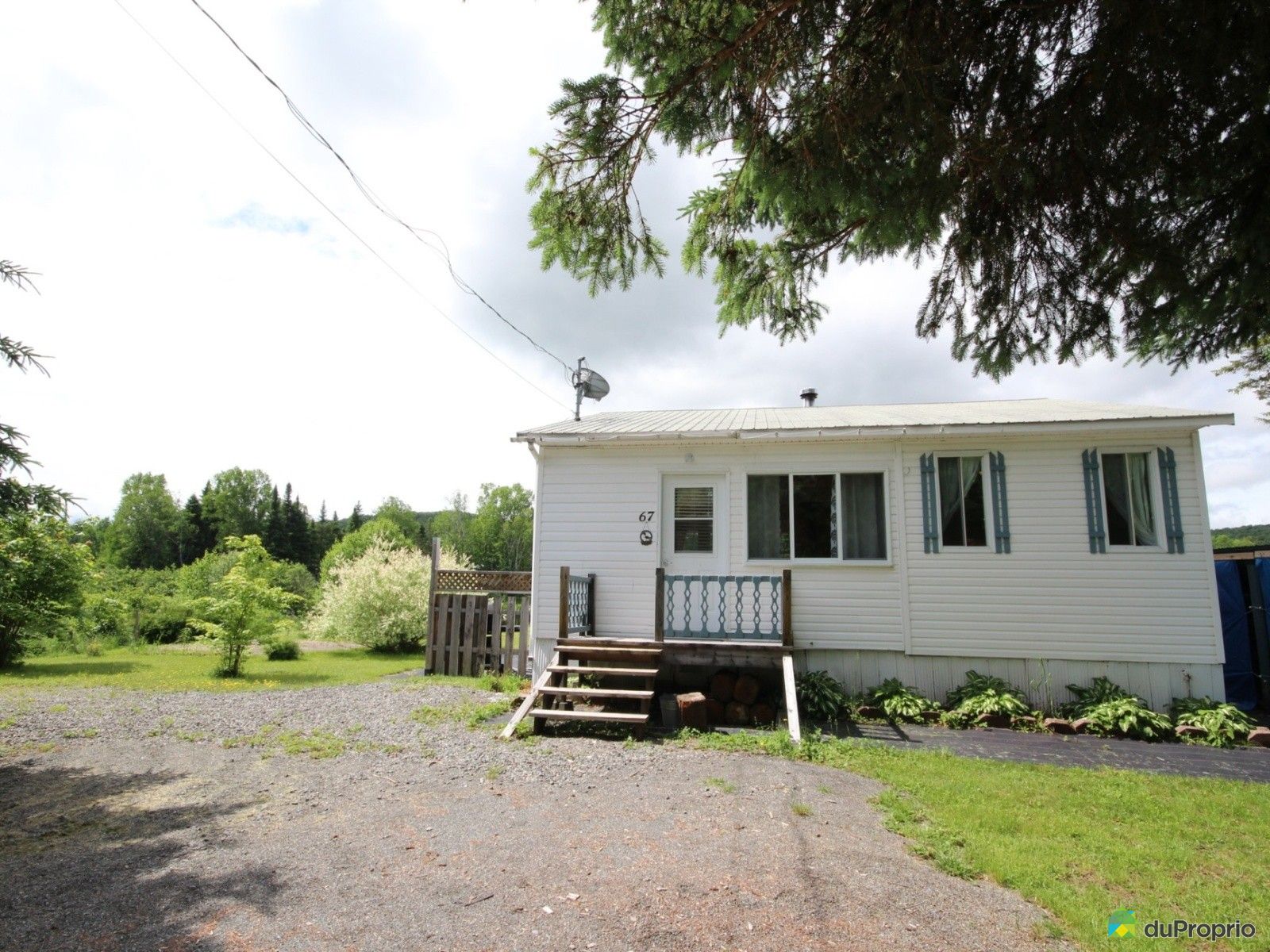 StPamphile J’ai vendu! DuProprio