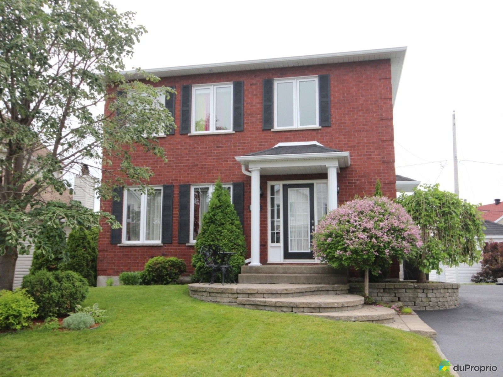 L'AncienneLorette J’ai vendu! DuProprio