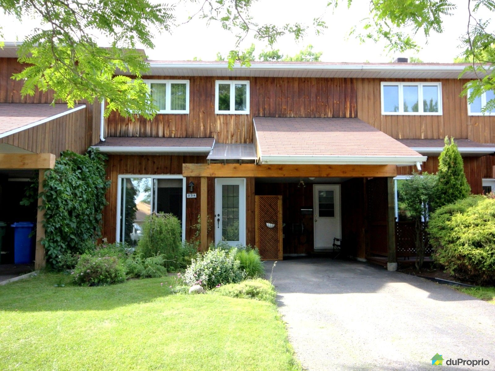 J'ai Vendu & Économisé 7 000 Maison en rangée / de ville TroisRivières, Nᵒ 529273 DuProprio J'ai Vendu & Économisé 7 000 Maison en rangée / de ville TroisRivières, Nᵒ 529273 DuProprio