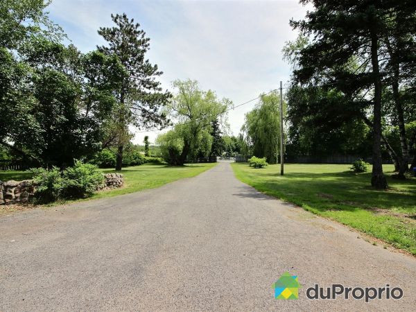 Panoramic View - 6848, route Marie-Victorin, Contrecoeur for sale