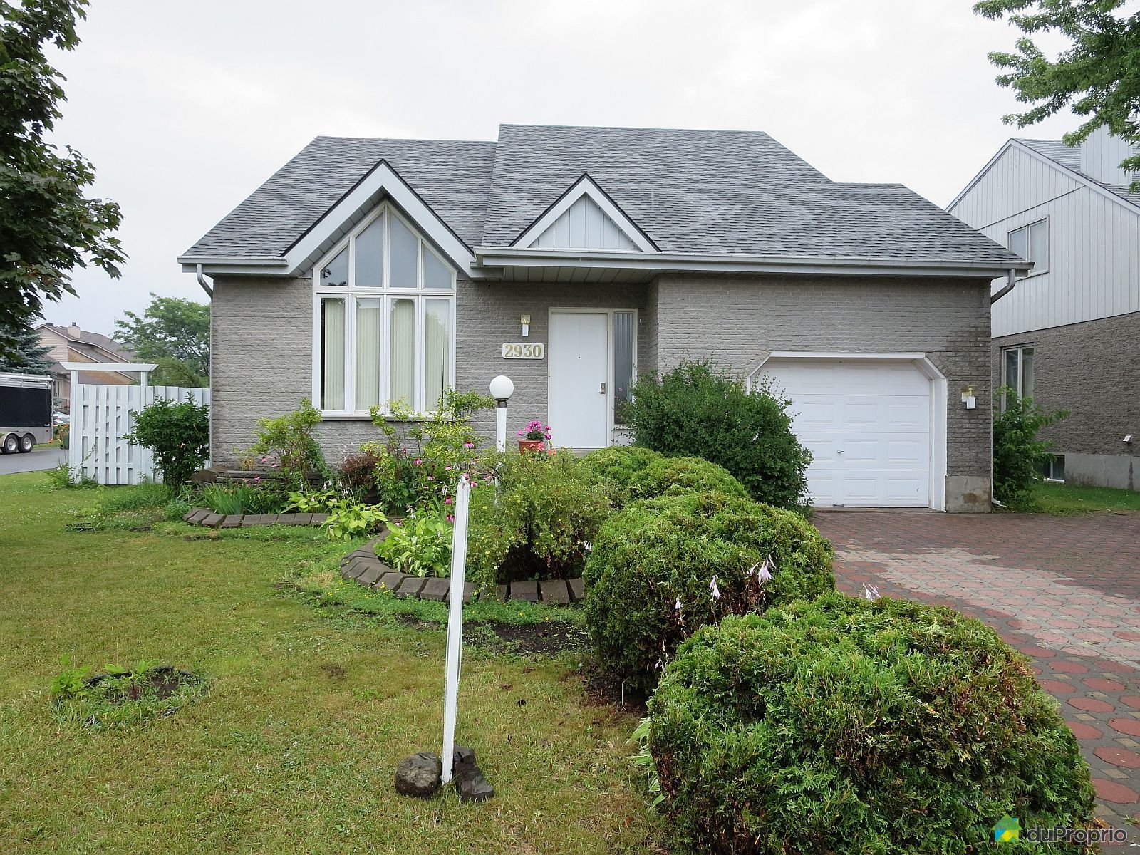 2930, rue Ottawa, Brossard à vendre DuProprio