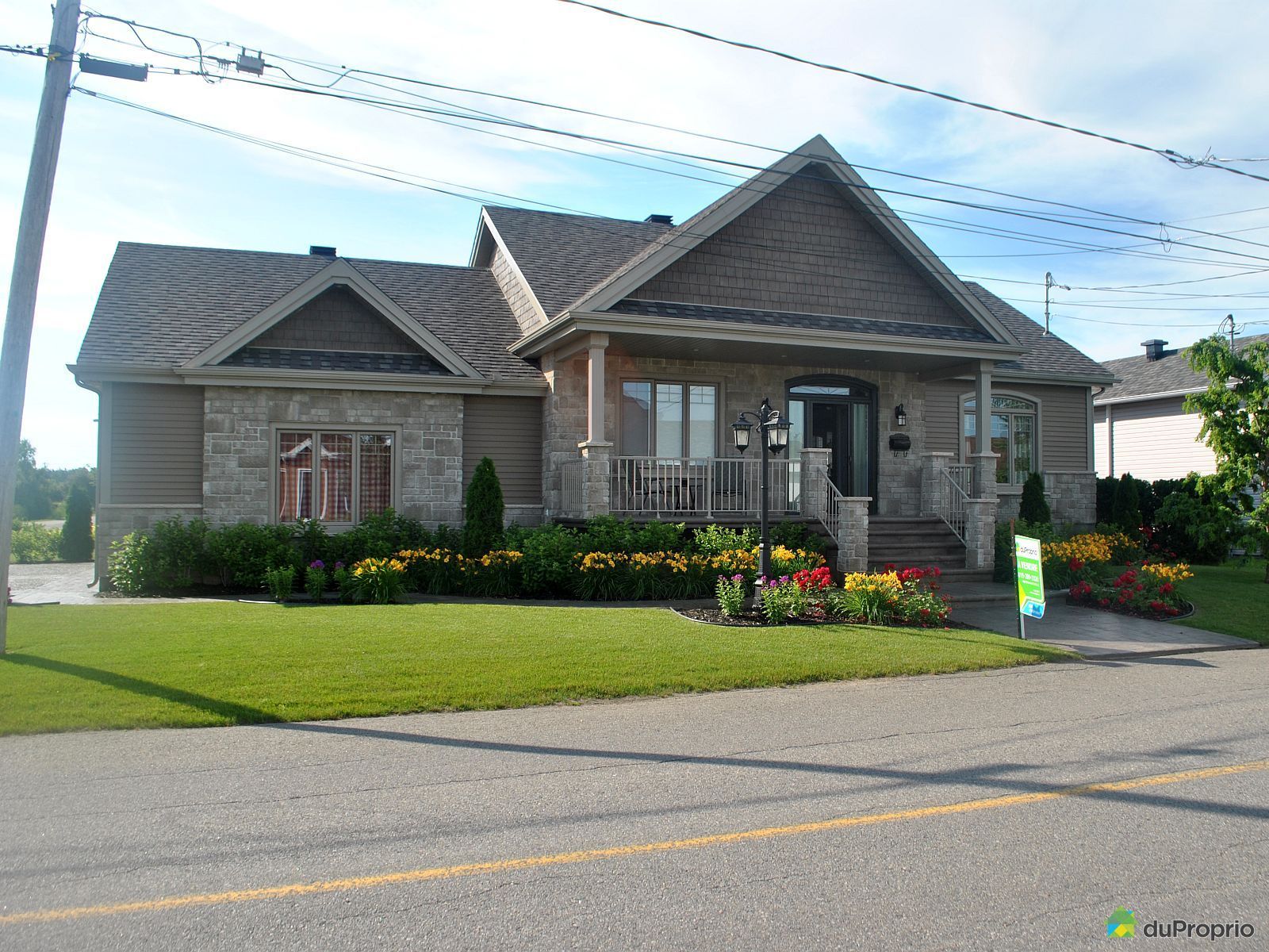 StLéonardD'Aston J’ai vendu! DuProprio