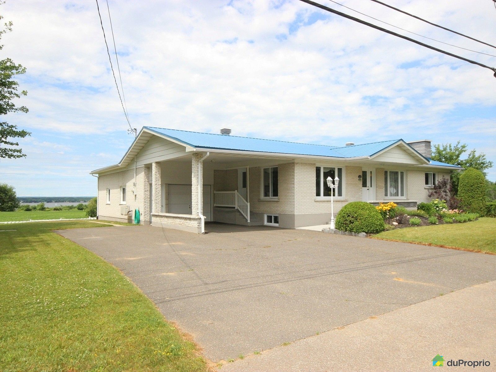 StPierreLesBecquets J’ai vendu! DuProprio