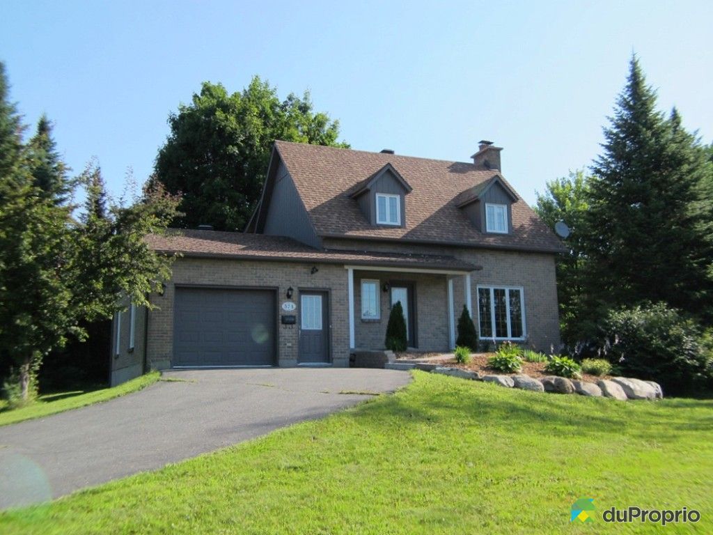 Granby J’ai vendu! DuProprio