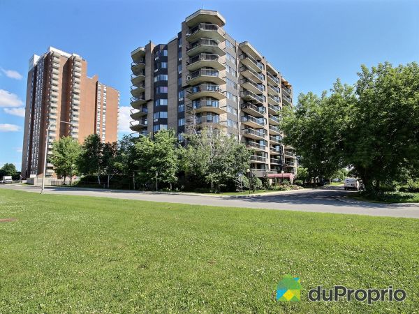 408-50 rue Dussault, Gatineau (Hull) for sale
