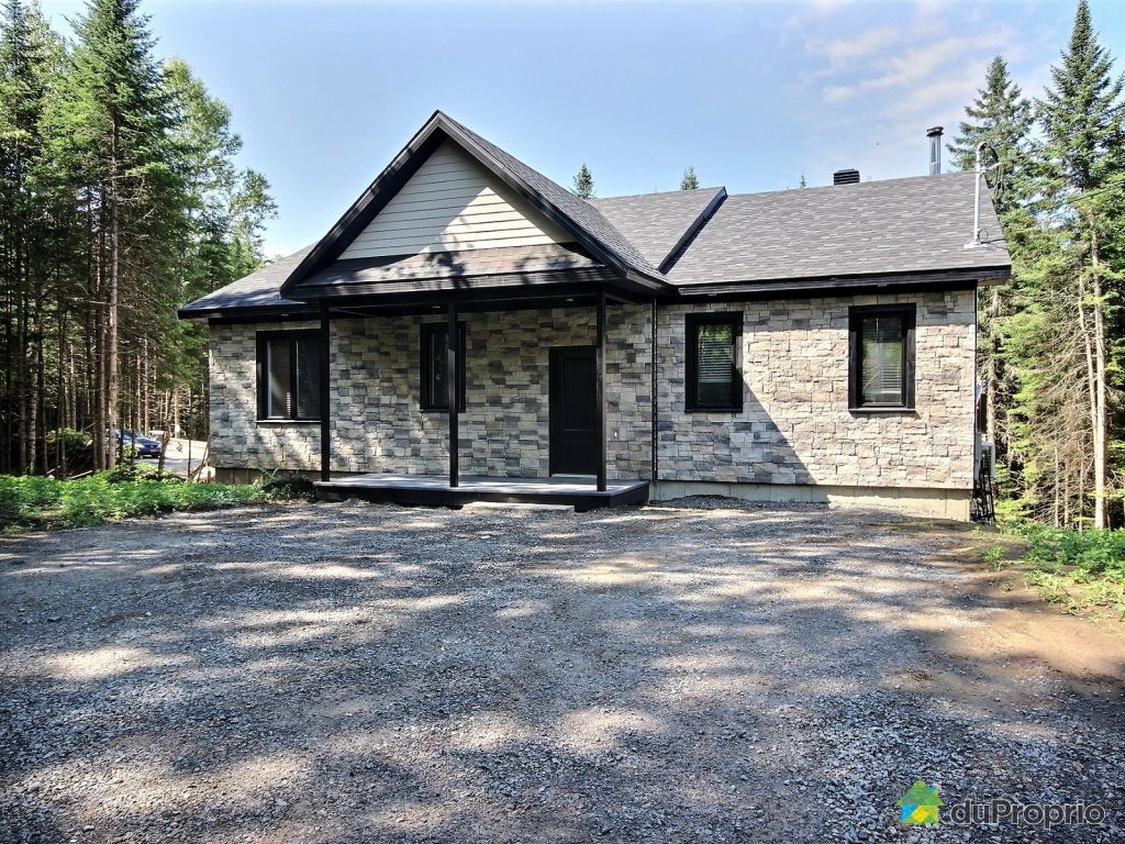 Maisons à vendre, StGabrielDeValcartier DuProprio