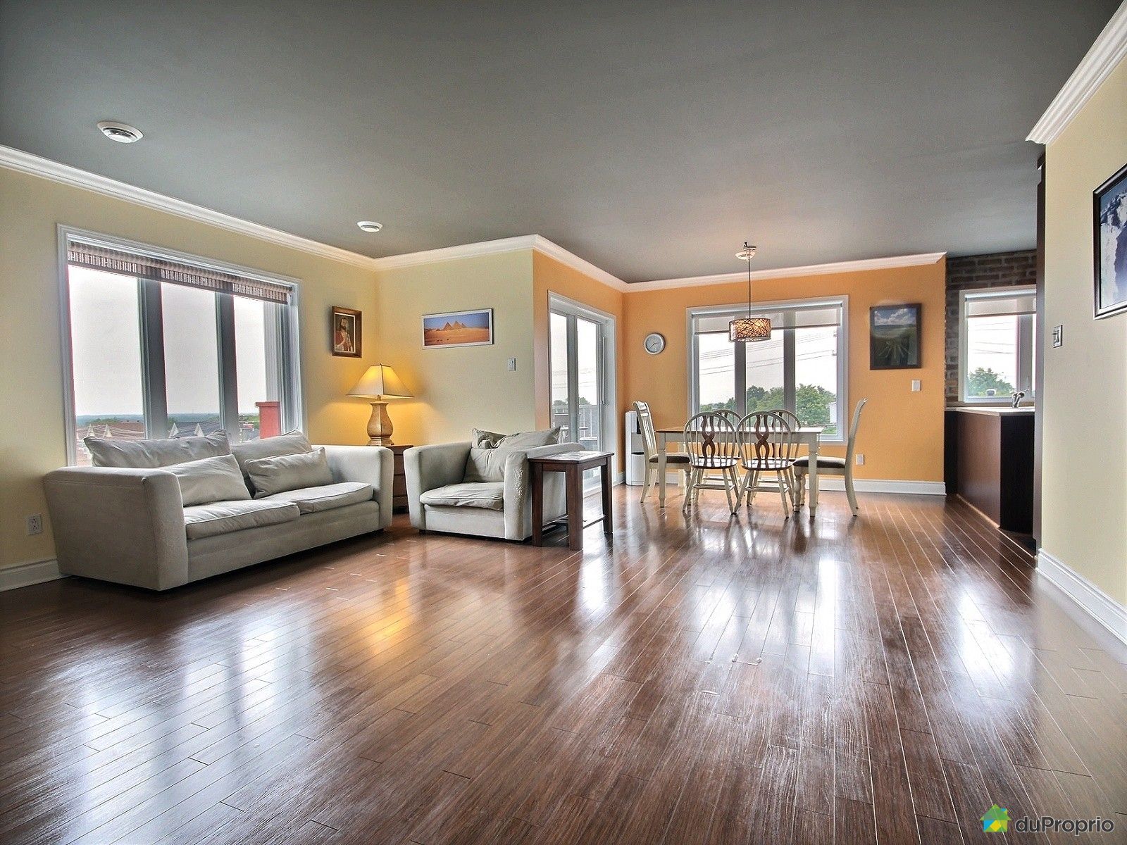 Condo à vendre StJérôme (StJérôme) 2