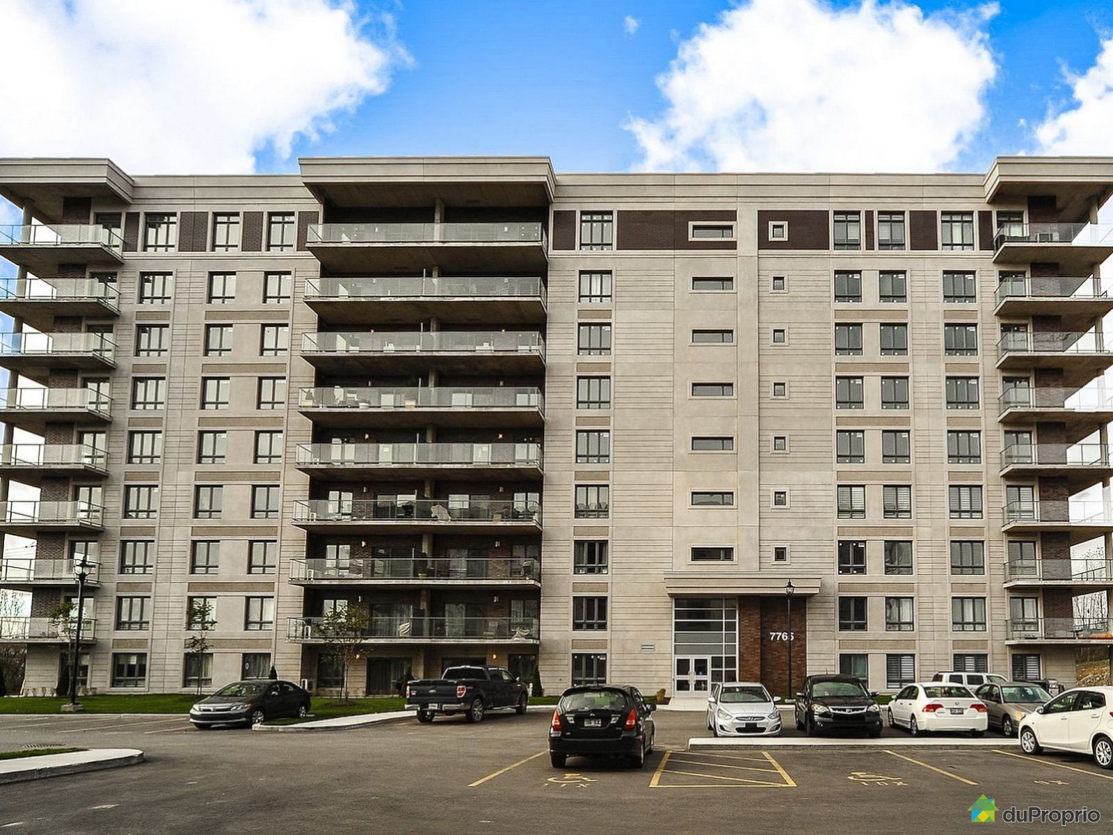 J'ai Vendu Condo neuf SteDorothée, Nᵒ 667884 DuProprio