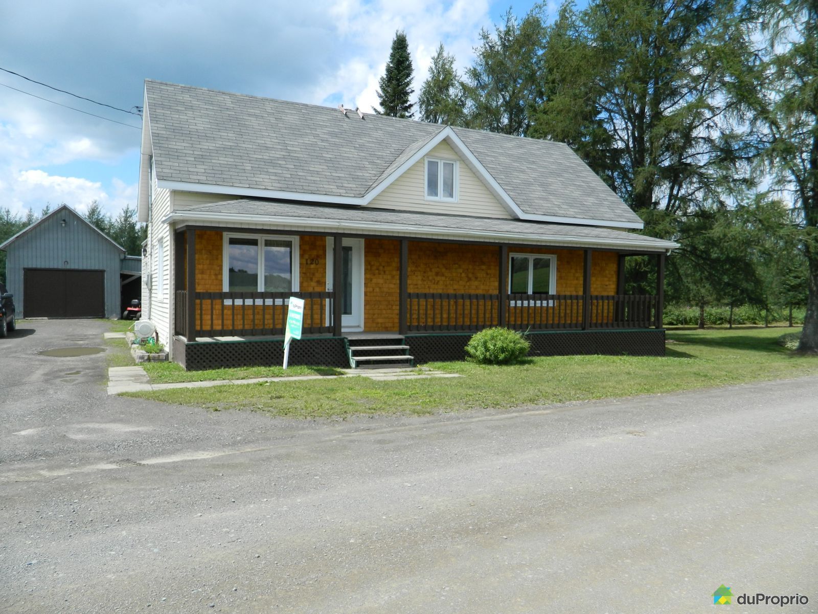 StGabrielDeRimouski J’ai vendu! DuProprio StGabrielDeRimouski J’ai vendu! DuProprio