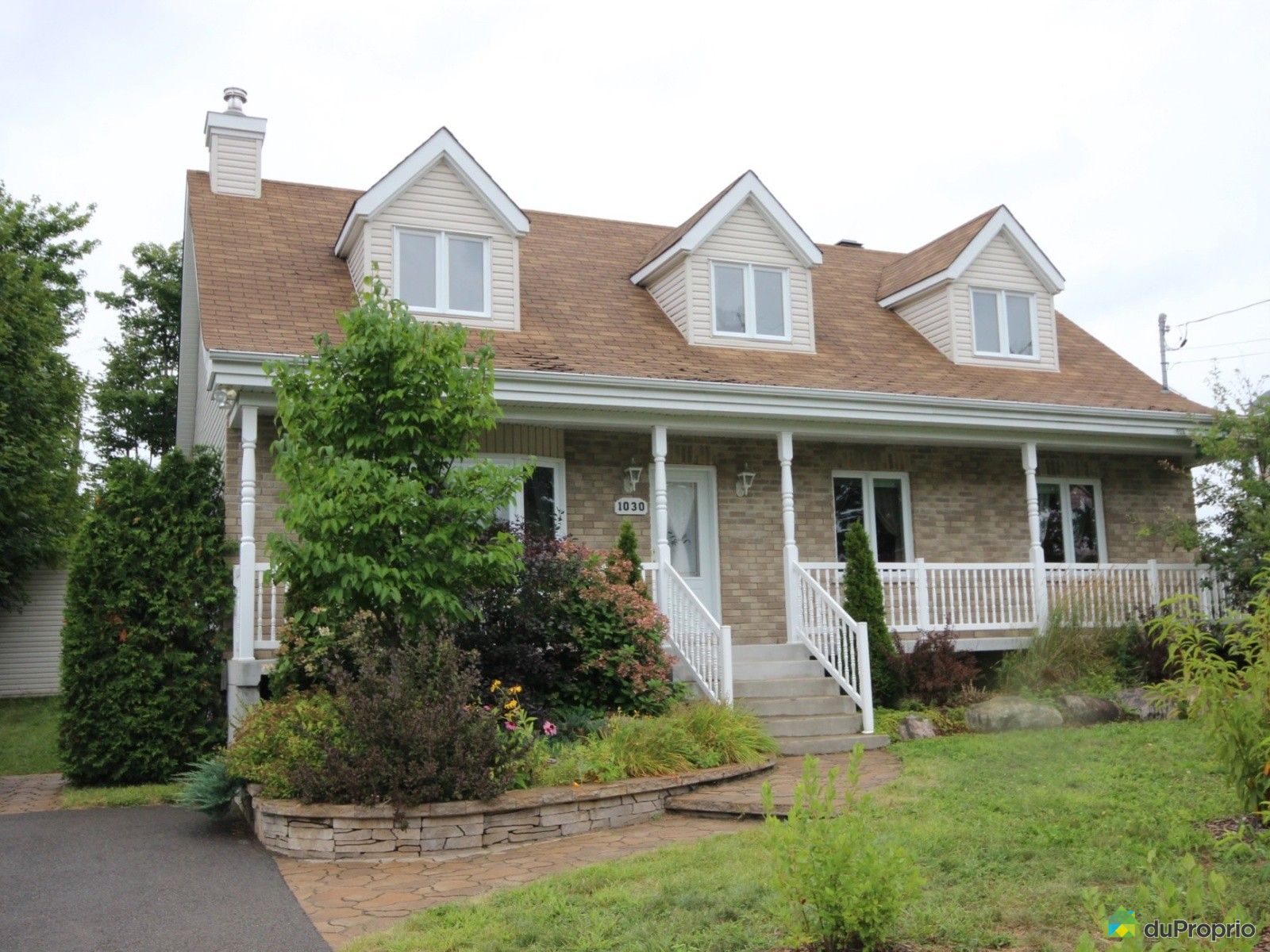 StJérôme J’ai vendu! DuProprio