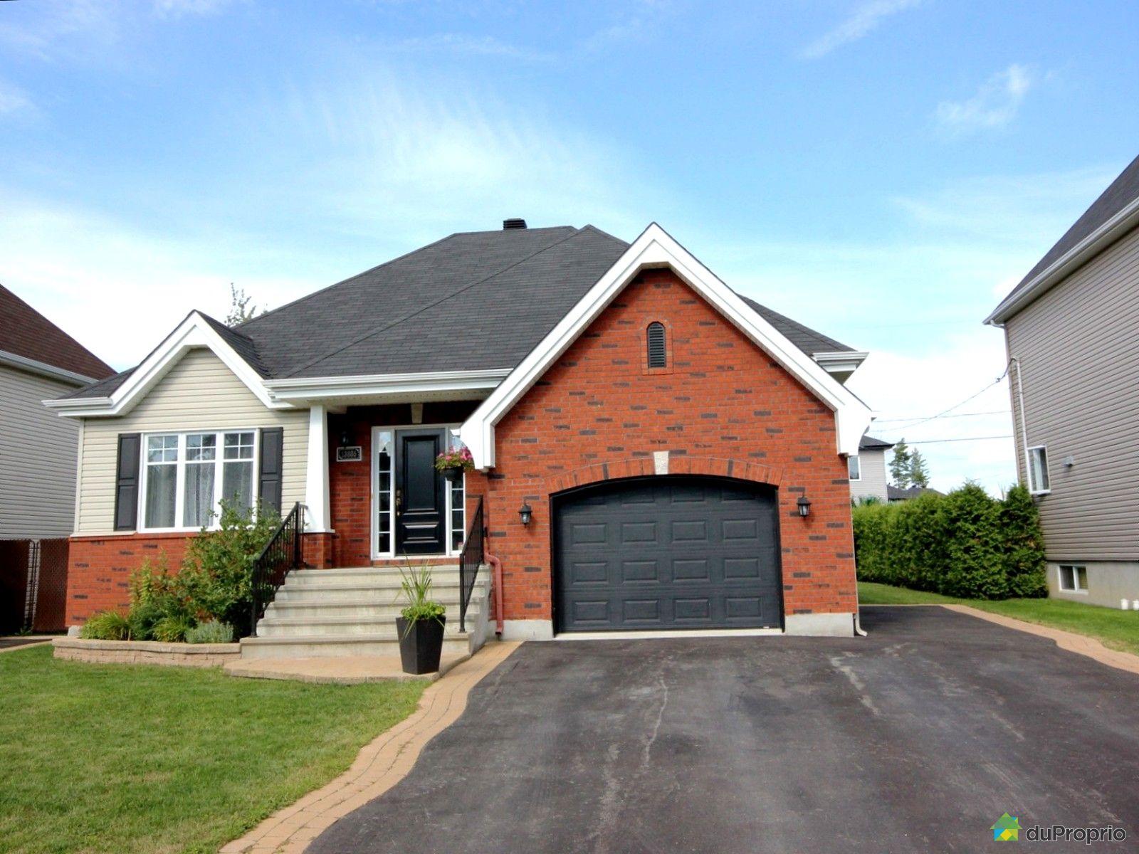 Mirabel (StJanvier) for sale DuProprio