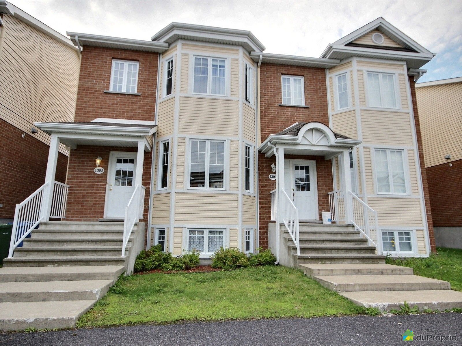 StBasileLeGrand J’ai vendu! DuProprio