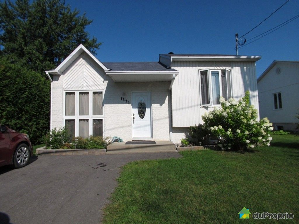 StAlexandreD'Iberville J’ai vendu! DuProprio