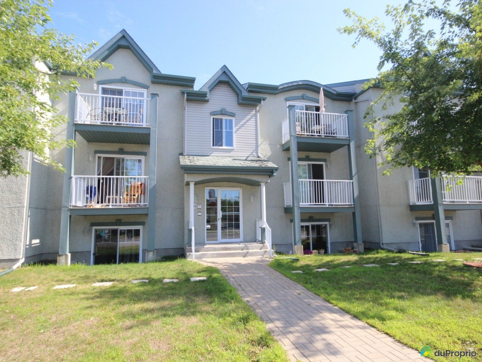 J'ai Vendu & Économisé 7 000 Condo Terrebonne (La Plaine), Nᵒ