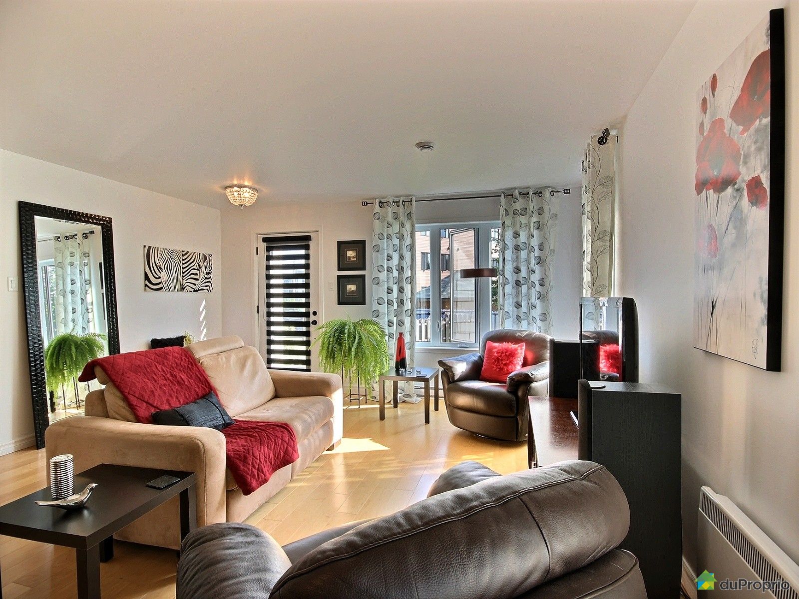 L'AncienneLorette J’ai vendu! DuProprio