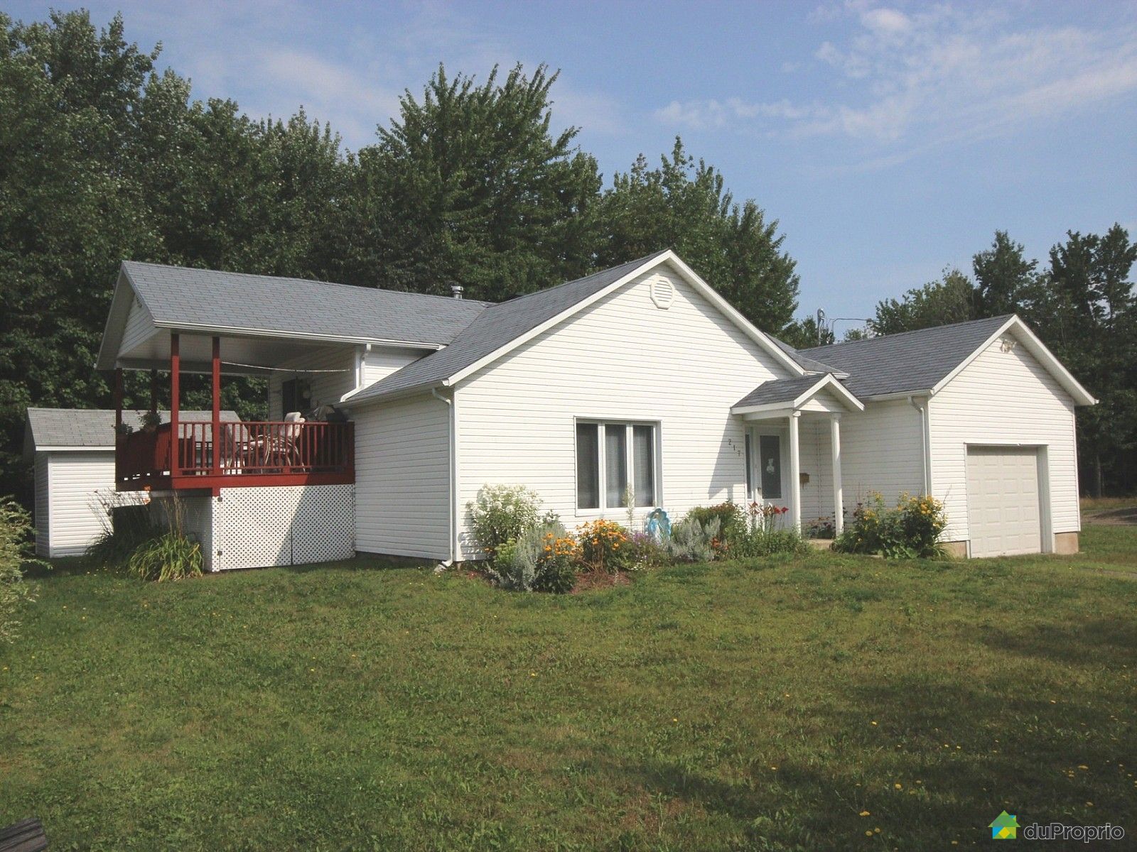 J'ai Vendu & Économisé 7 000 Maison à paliers multiples