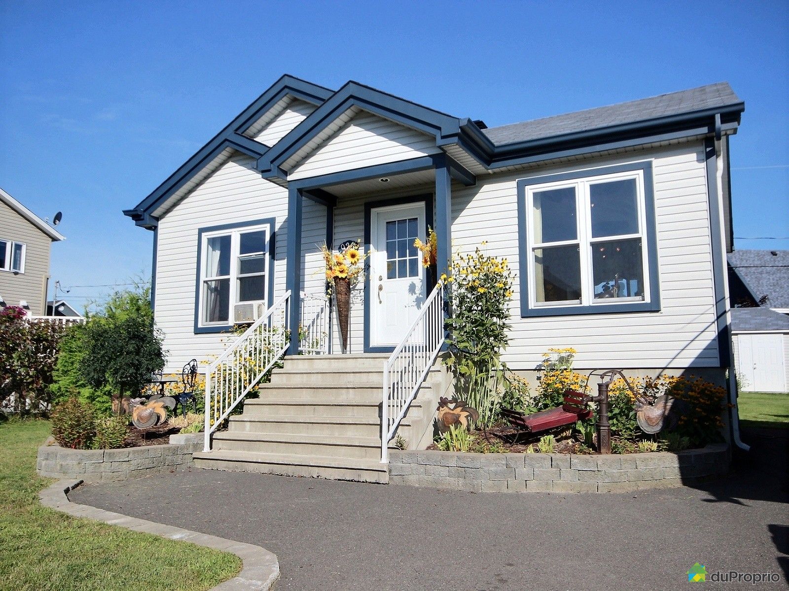 McMasterville - J’ai vendu! | DuProprio