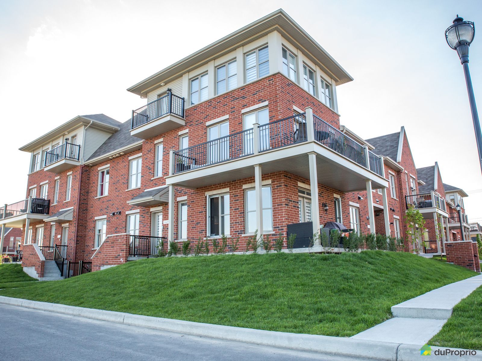 J'ai Vendu & Économisé 19 000 Condo Pierrefonds / Roxboro, Nᵒ