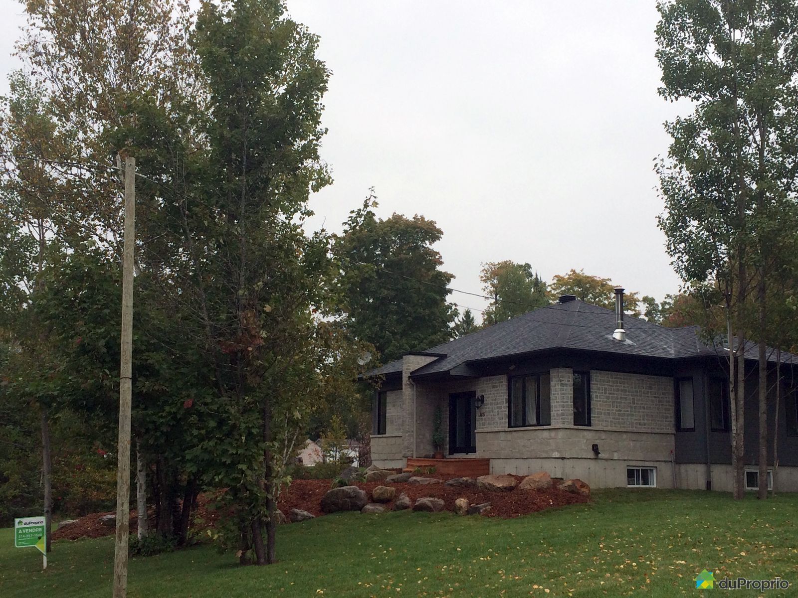 StGabrielDeBrandon J’ai vendu! DuProprio