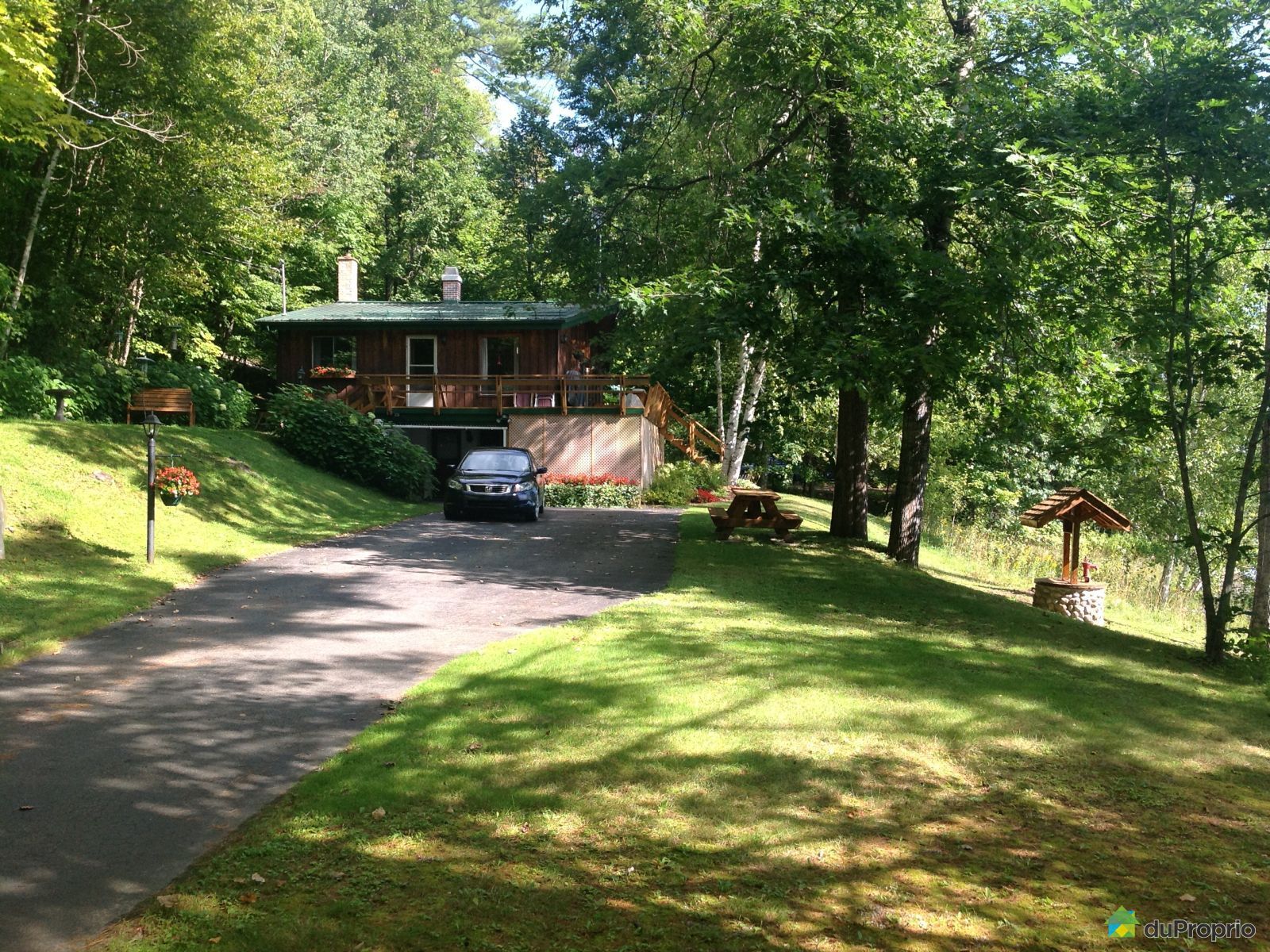 Bungalow à vendre Blue Sea 4 chambres 2 salles de bain 462353