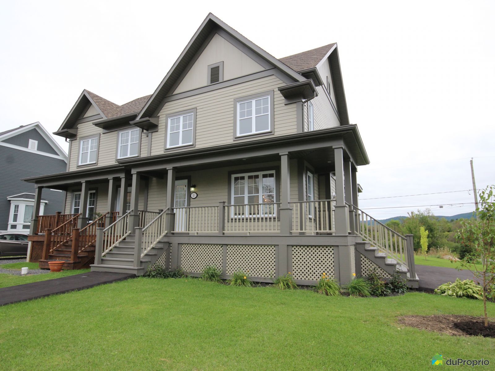 Bromont à vendre DuProprio