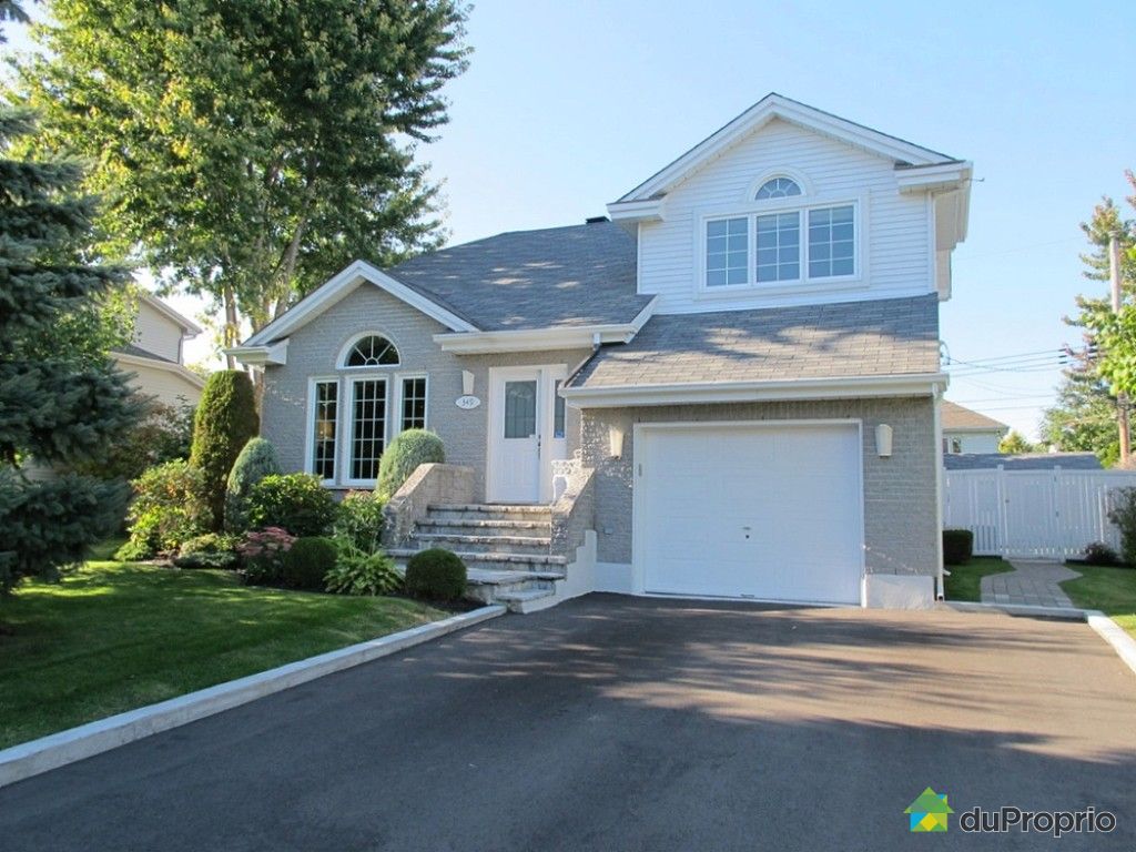 Ste Anne De Bellevue I Sold Duproprio