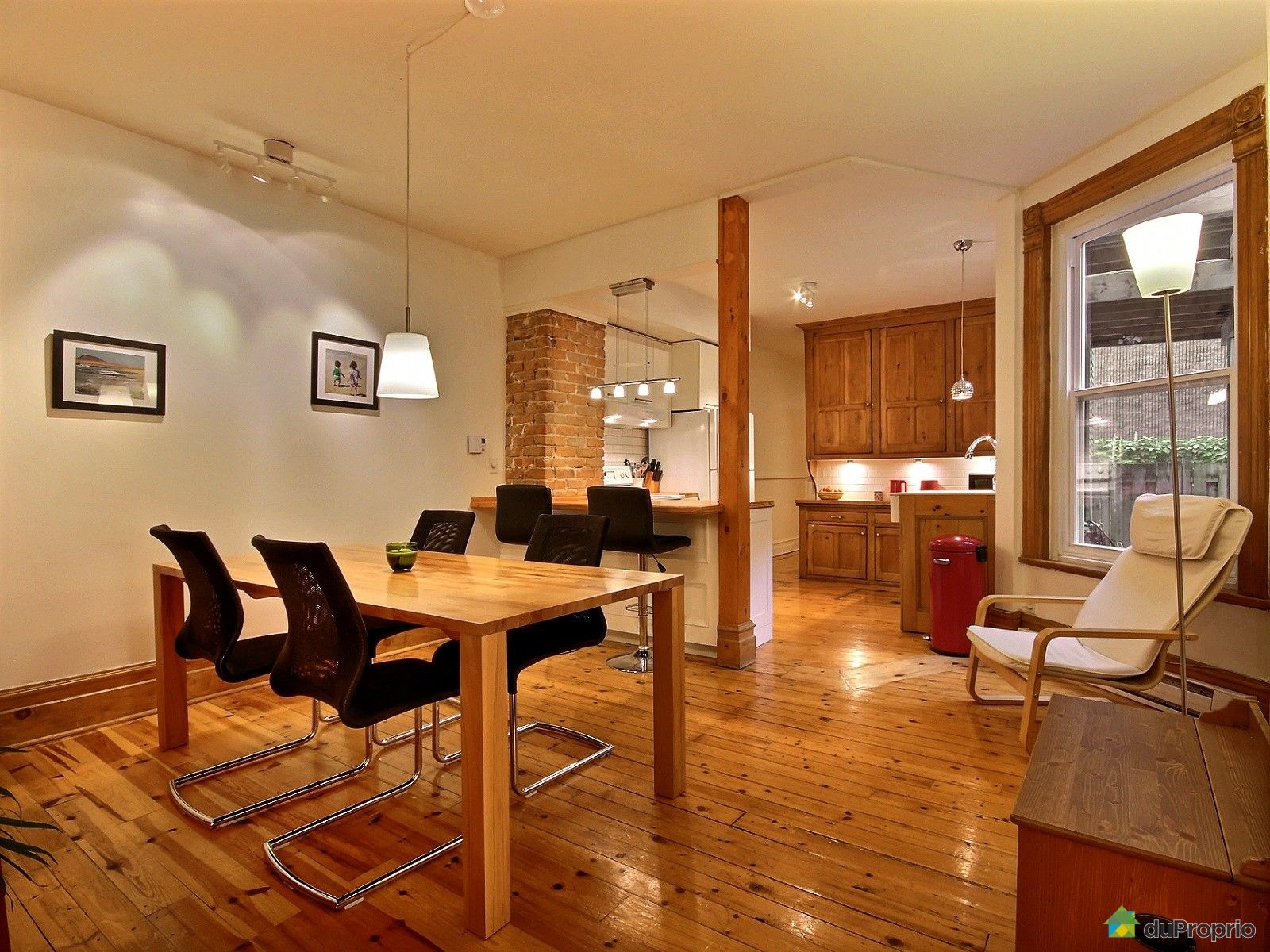 Le PlateauMontRoyal J’ai vendu! DuProprio