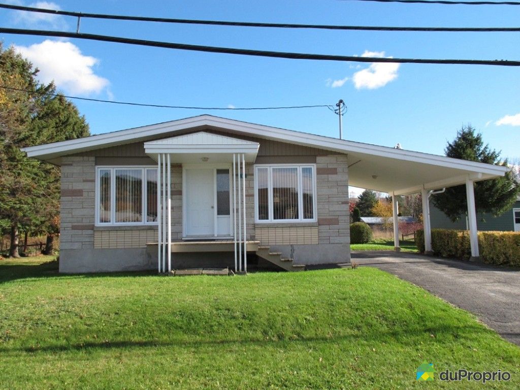 MontJoli J’ai vendu! DuProprio