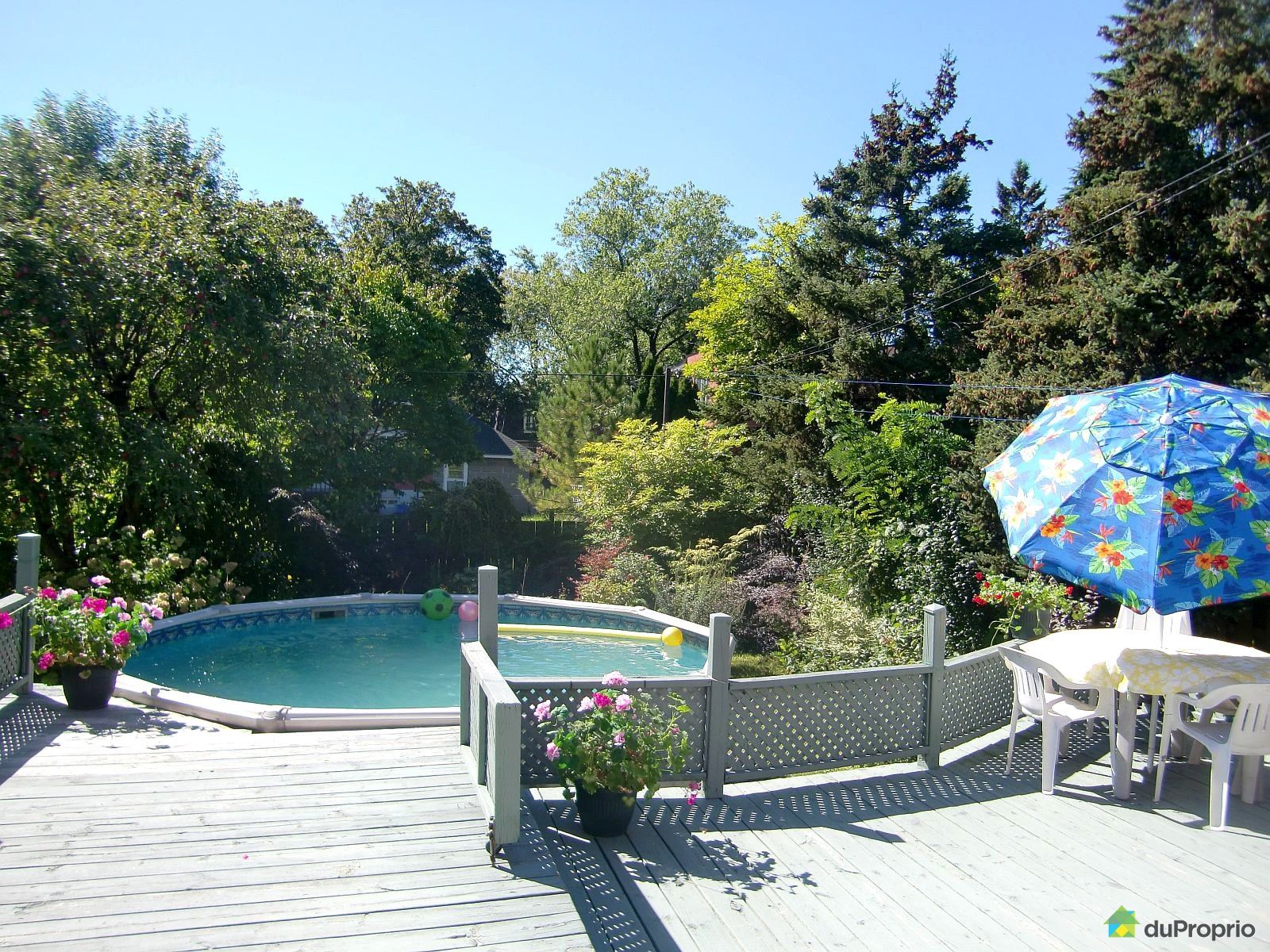 104 rue Laperrière, Saint-Laurent for sale | DuProprio 104 rue Laperrière, Saint-Laurent for sale | DuProprio
