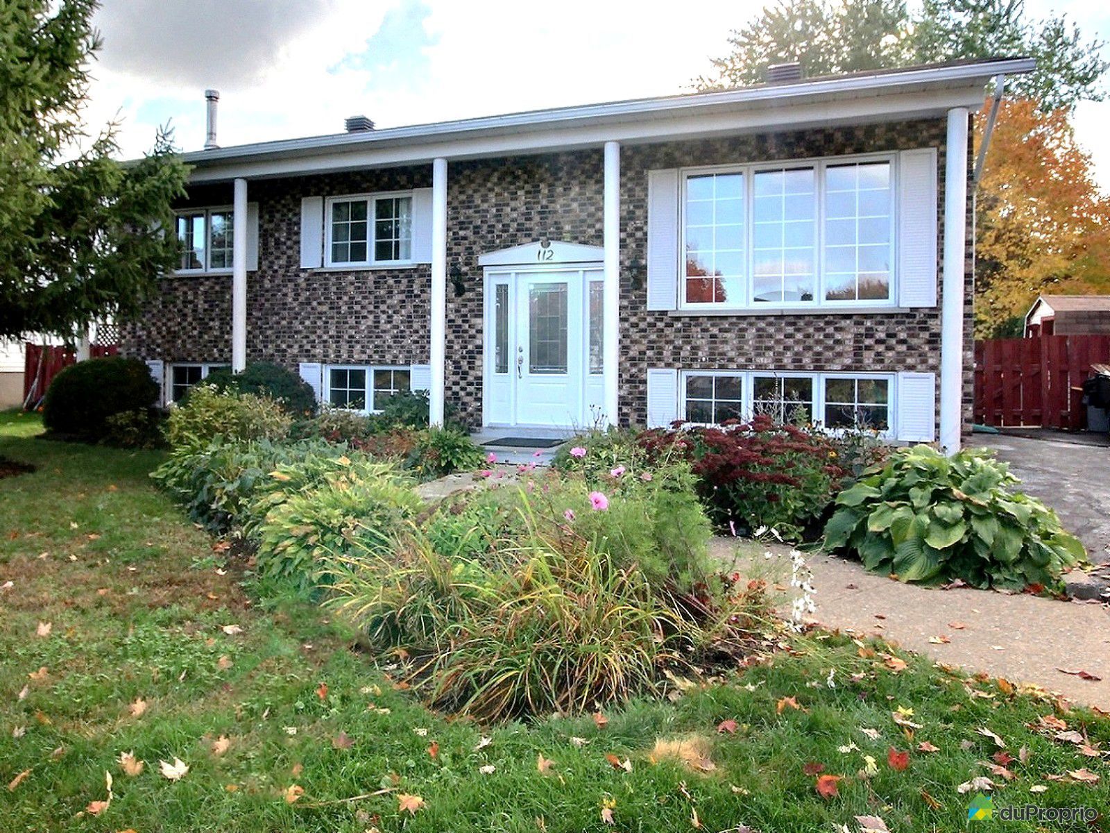 StBasileLeGrand J’ai vendu! DuProprio