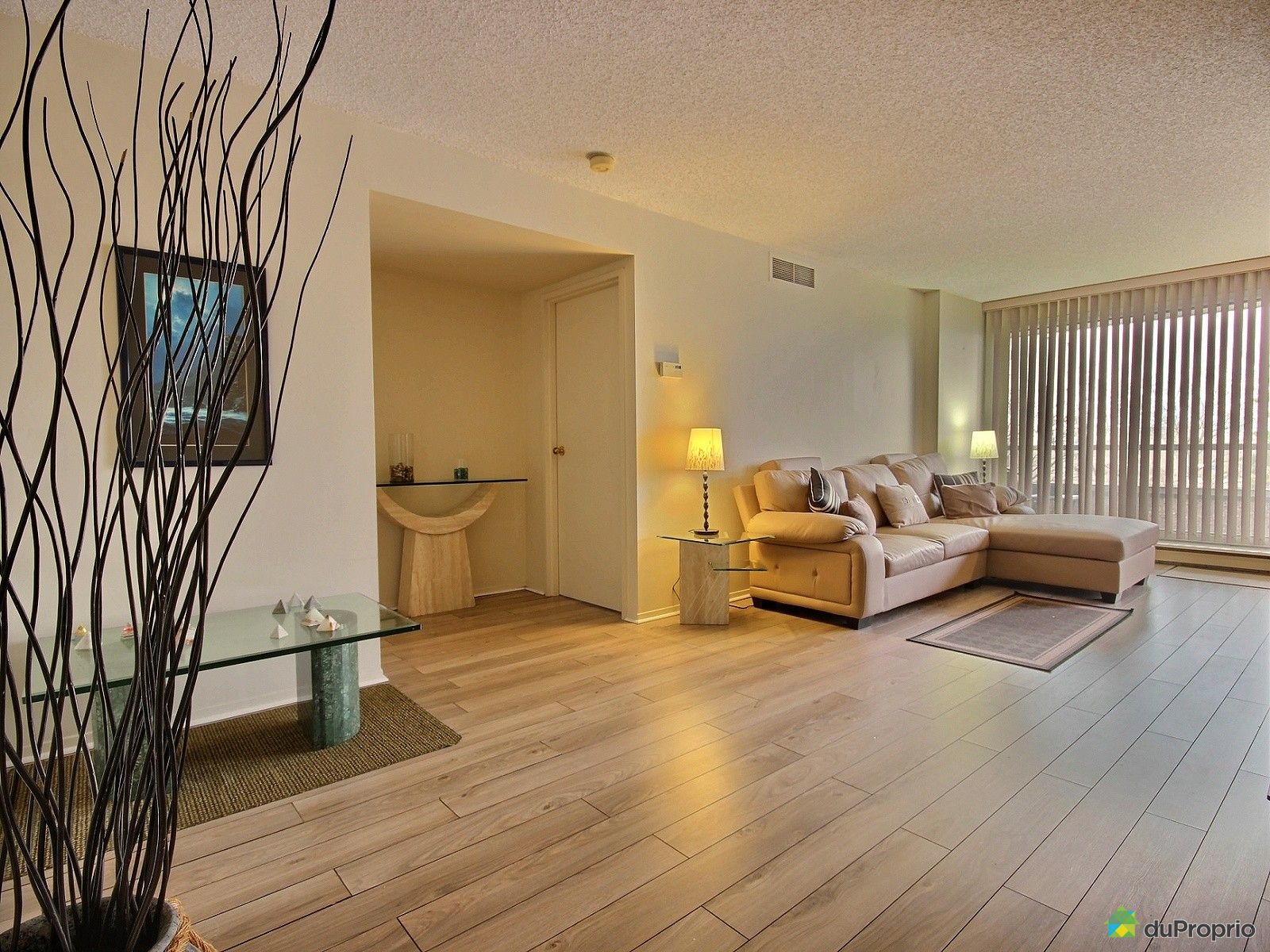 J'ai Vendu & Économisé 21 000 Condo SaintLaurent, Nᵒ 545643