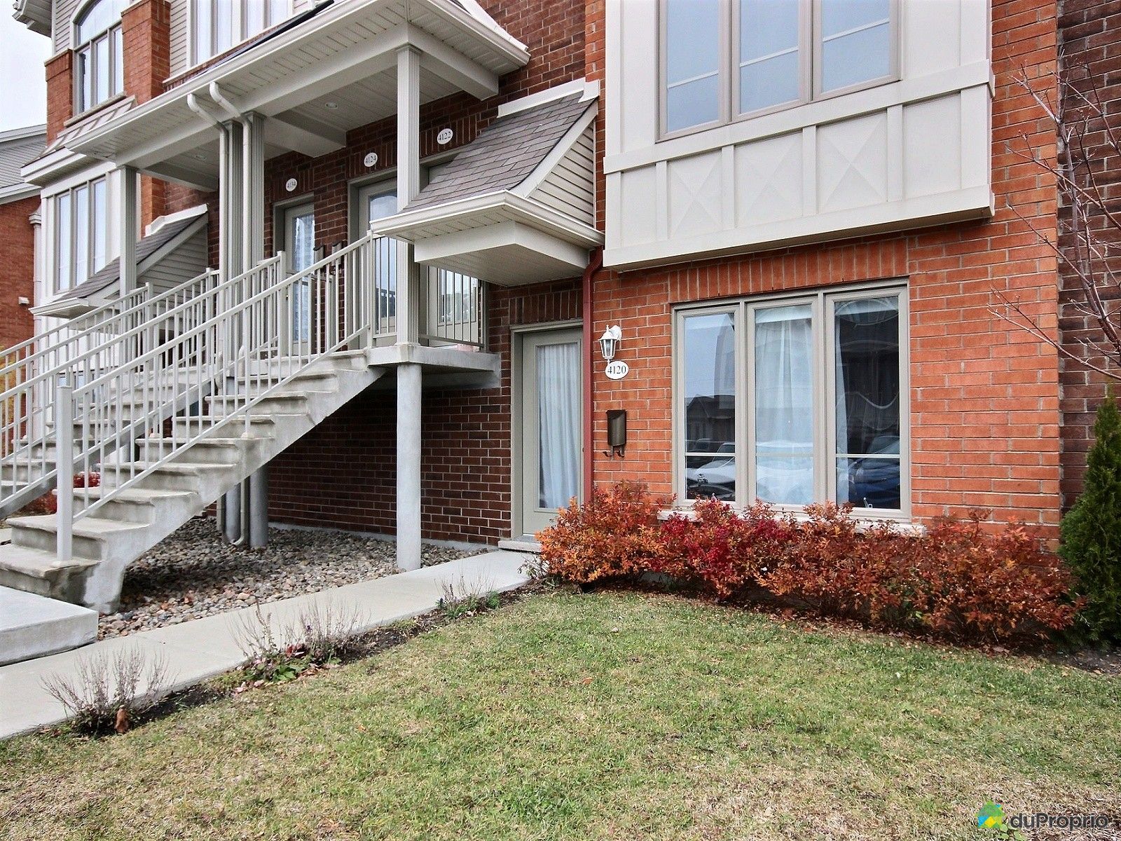 J'ai Vendu & Économisé 12 000 Condo Longueuil (StHubert), Nᵒ