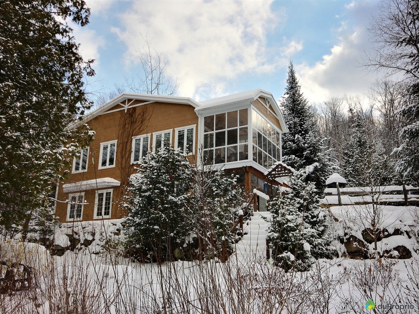 Chertsey J’ai vendu! DuProprio