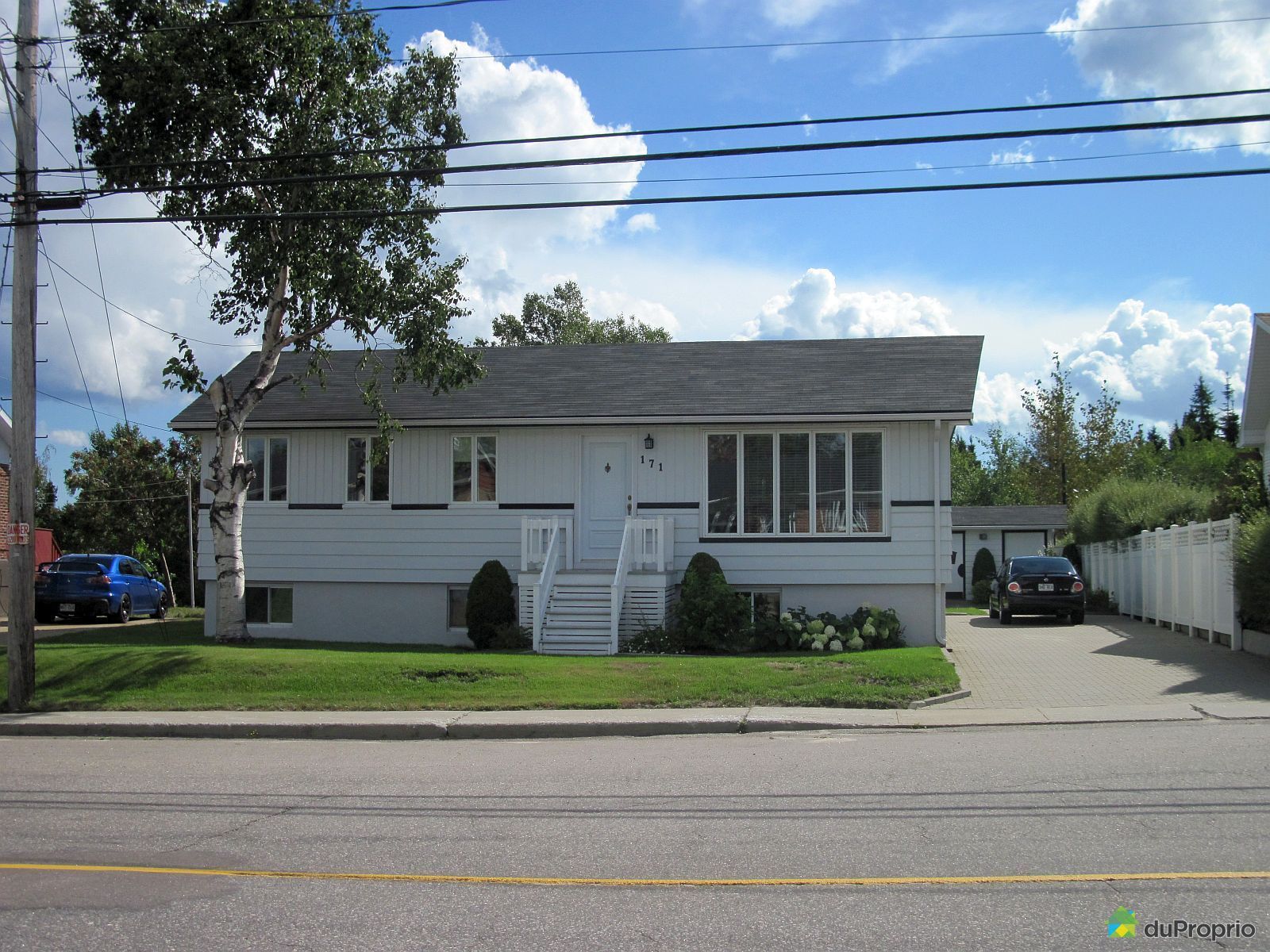 J'ai Vendu Bungalow Nᵒ 563803 DuProprio