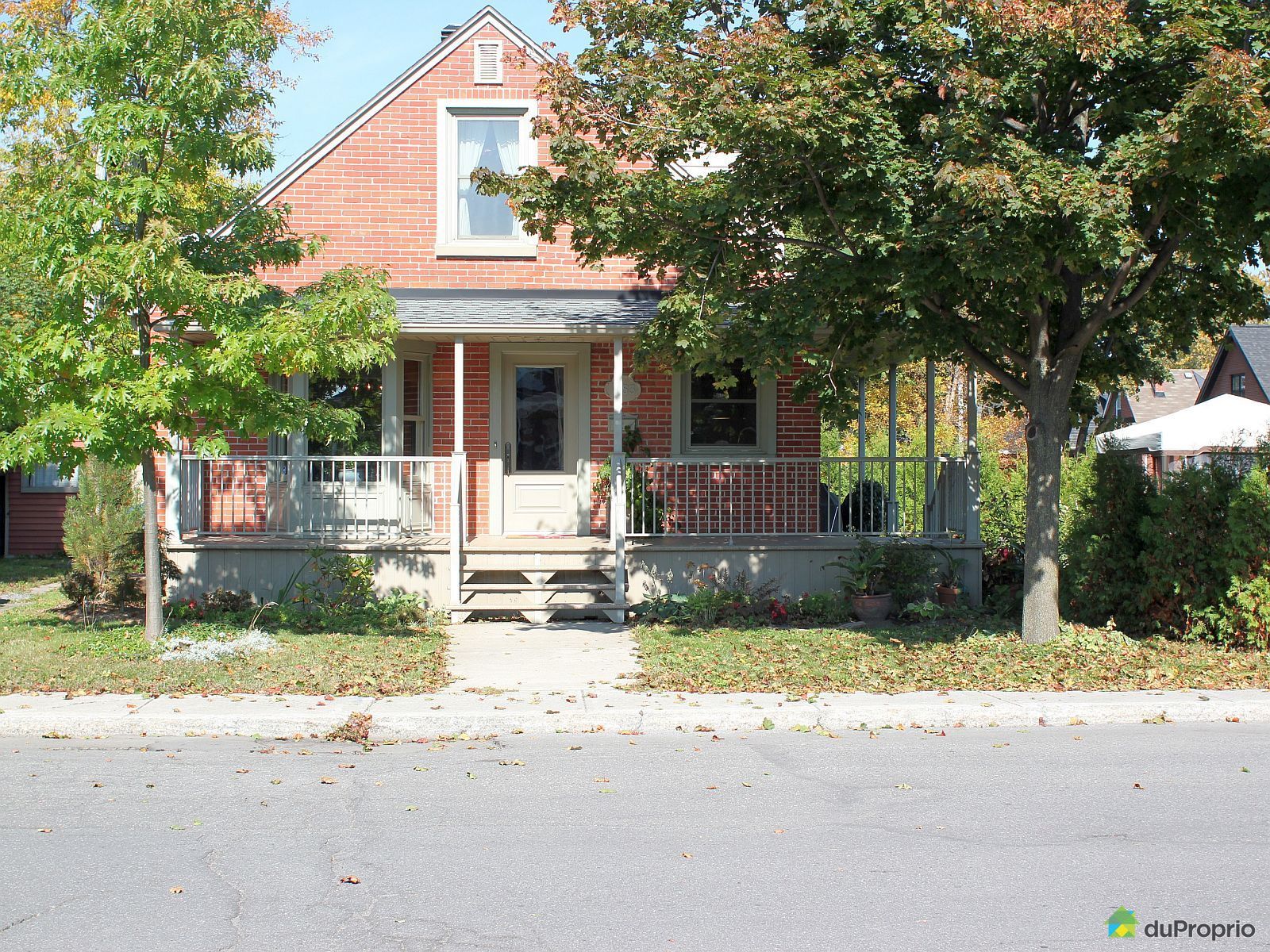 Verdun J’ai vendu! DuProprio