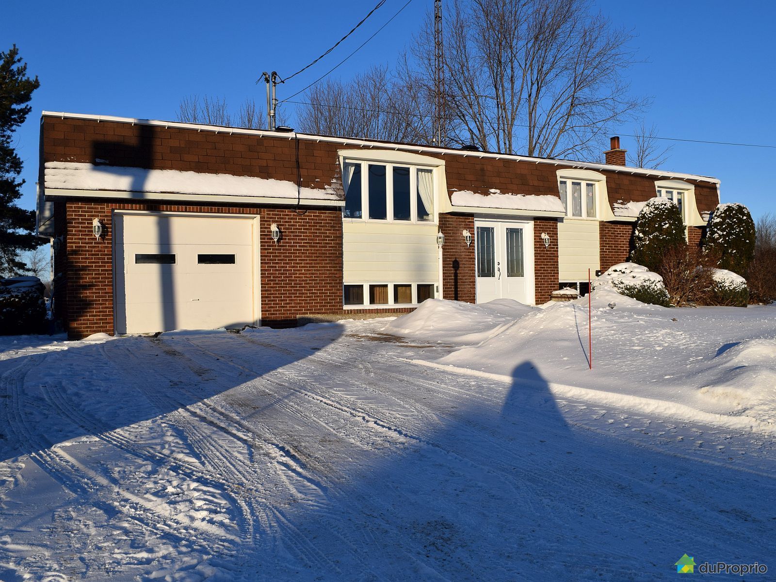 J'ai Vendu & Économisé 9 000 Bungalow StThéodore d'Acton, Nᵒ