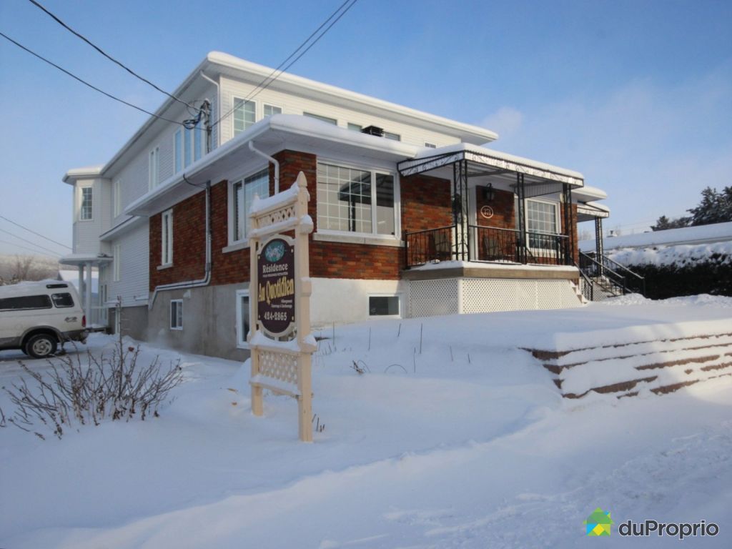 Quebec Commercial properties for sale DuProprio Quebec Commercial properties for sale DuProprio