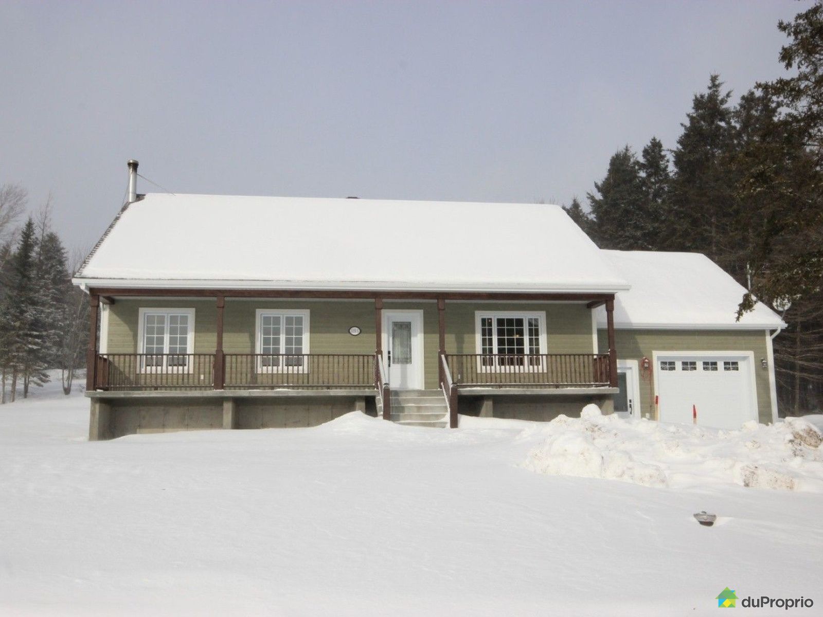 StRaphaeldeBellechasse J’ai vendu! DuProprio