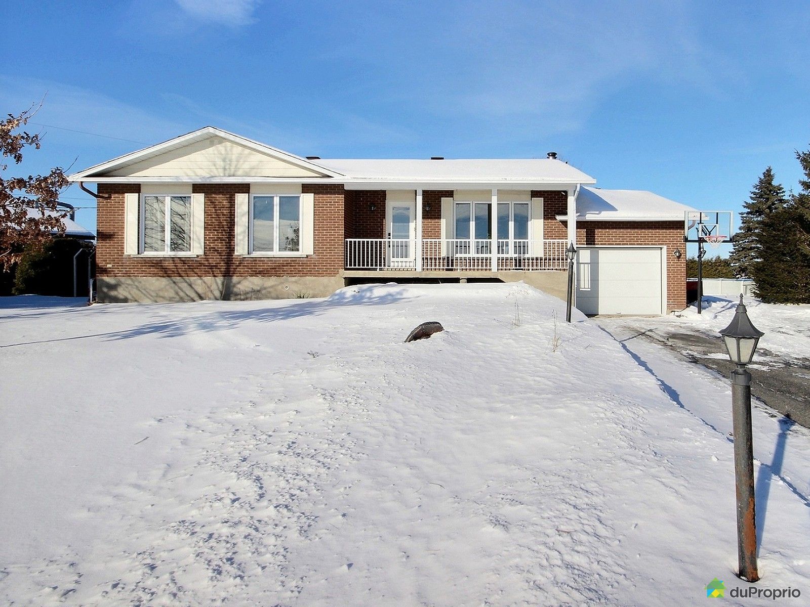 J'ai Vendu & Économisé 15 000 Bungalow StMathieuDeBeloeil, Nᵒ