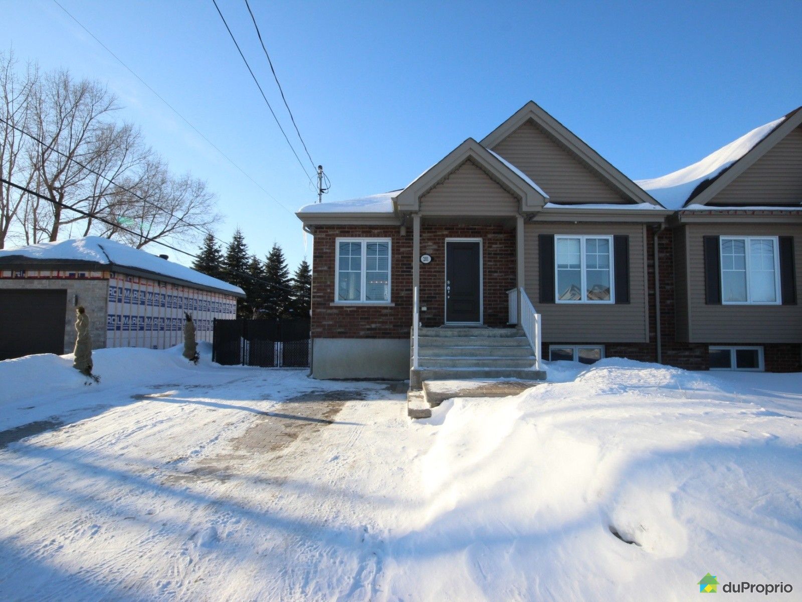 StMathieuDeLaprairie J’ai vendu! DuProprio