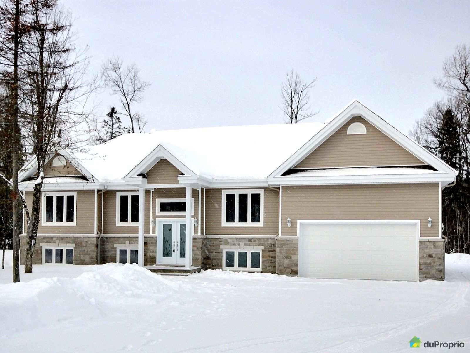 ValDesMonts J’ai vendu! DuProprio