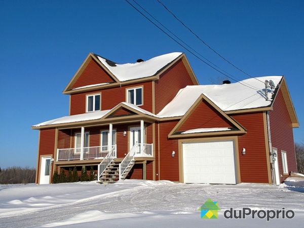 653-655, chemin Godin, Sherbrooke (St-Élie-d'Orford) for sale