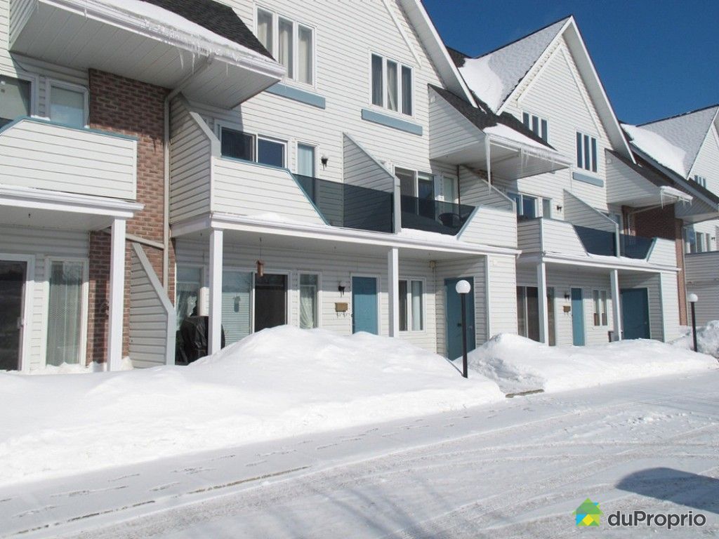 RivièreDuLoup J’ai vendu! DuProprio