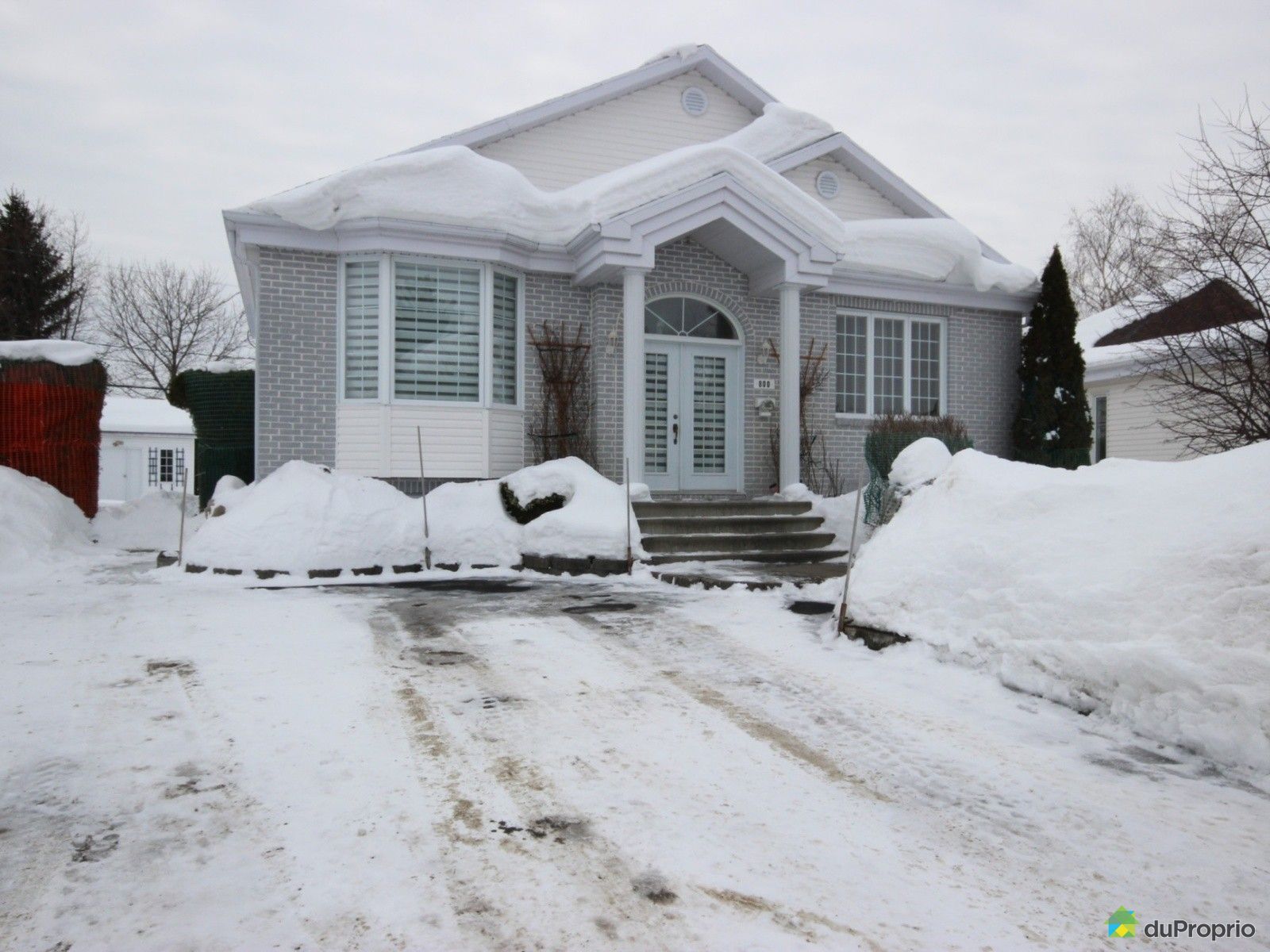 J'ai Vendu & Économisé 17 000 Bungalow StJeanChrysostome, Nᵒ