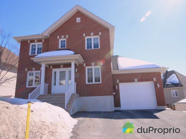 55, avenue des Grands-Jardins, Gatineau (Gatineau) à vendre